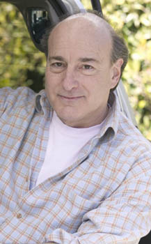 Peter Friedman
